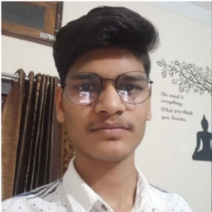 Harshit Jatavi