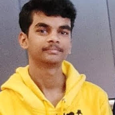 Harshit Joshi