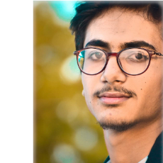 Harshit Joshi
