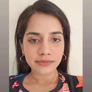 Harshit Kulkarni