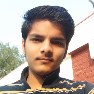 Harshit Kumar