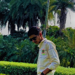 Harshit Sutharwal