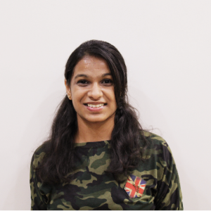 Harshitav Iyer