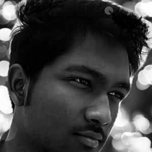 Harshitesh Joshi