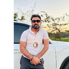 Harshith Chaudhary