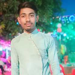 Harshith Maurya