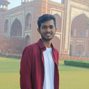 Harshith Reddy Alla