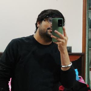 Harshith Srivastav
