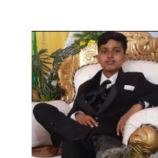Harshvardhaan Agarwal