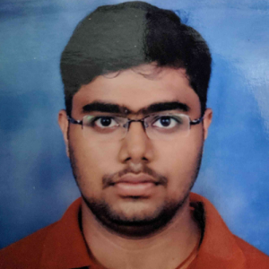 Harshvardhaan Pandey