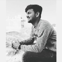 Harshvardhaan Pawar