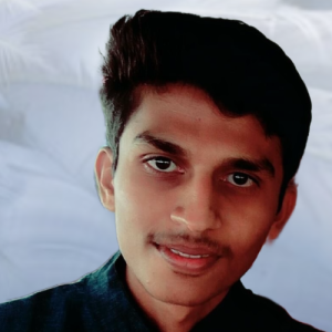 Harshvardhaan Reddy