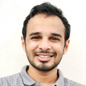 Harshvardhaav Trivedi