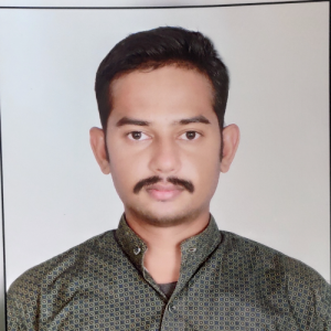 Harshvardhaesh Iyer