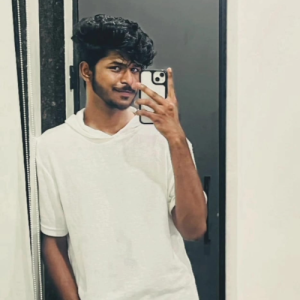 Harshvardhan Rao