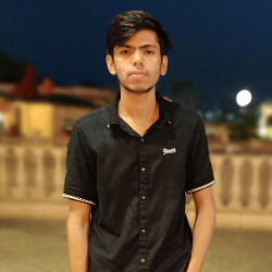 Harshwardhaan Nair