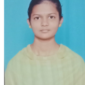 Harsika T