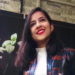 Harsika TiwariProfile Image