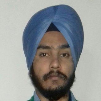 Harsimrait Chauhan