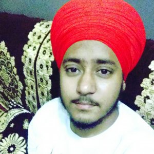 Harsimrait Goyal