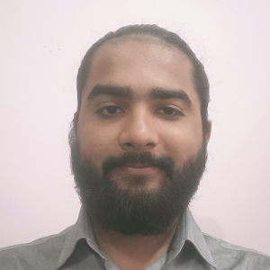 Harsimran DevdasProfile Image