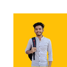 Harsimran Jaiswal