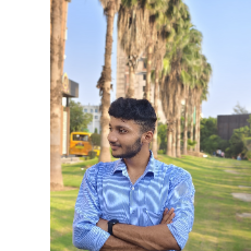 Harsimran SinghProfile Image