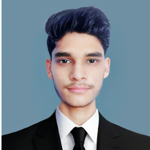 Harsin Mishra