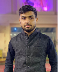 Harsin Tiwari
