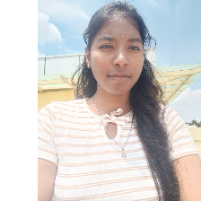 Harsini V
