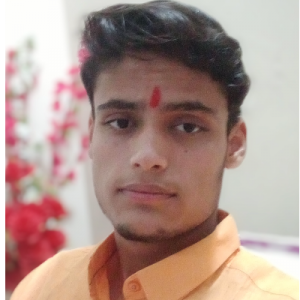 Harsit Chauhan
