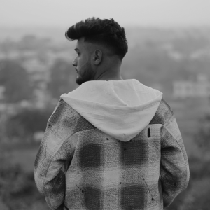Harsit ChauhanProfile Image