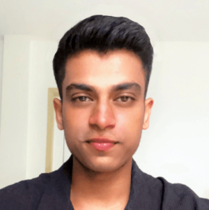 Harsit Chawle