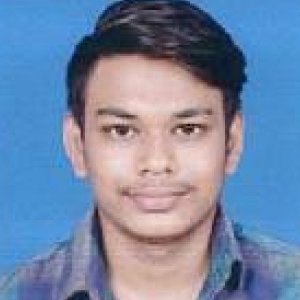 Harsit Deshpande