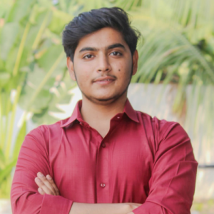 Harsit Goyal