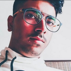 Harsit Gupta