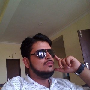 Harsit Gupta