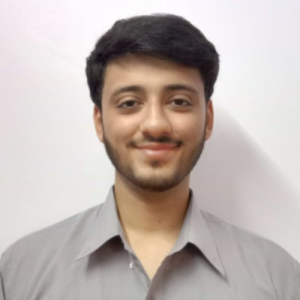 Harsit Joshi