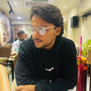 Harsit Joshi