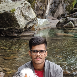 Harsit Joshi