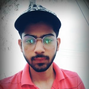 Harsit Mishra