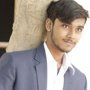 Harsit Pandey