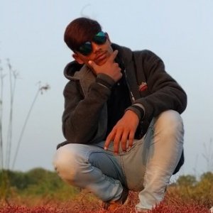Harsit Pawar