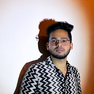 Harsit Pawar