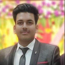 Harsit Ray