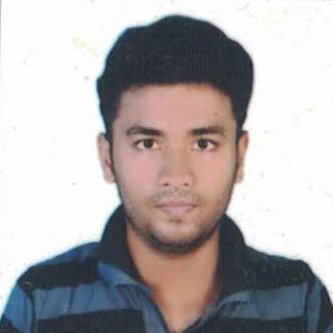 Harsit Tiwari