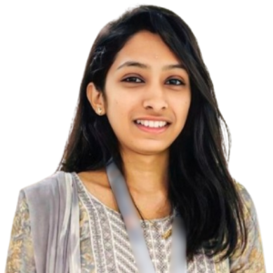 Harsita C Nair