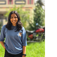 Harsita Hm