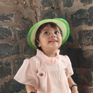 Harsita MehtaProfile Image