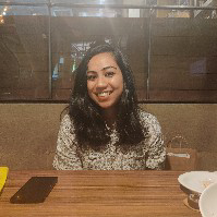 Harsita PatelProfile Image